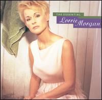 Lorrie Morgan - The Essential Lorrie Morgan